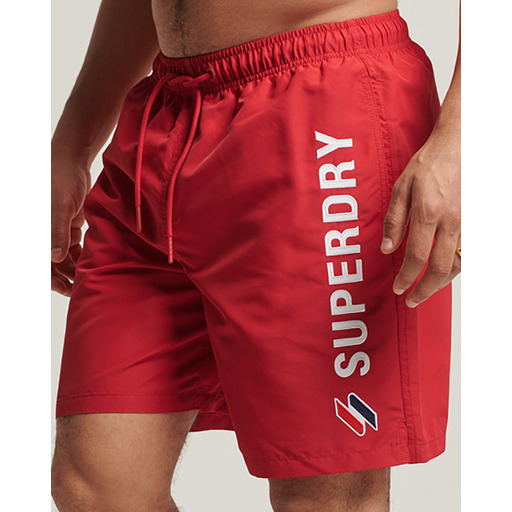 SUPERDRY M3010187A - Bañador