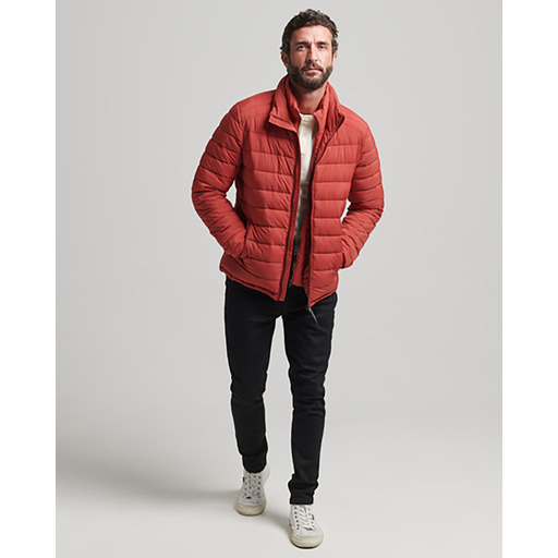 SUPERDRY Studios Padded Jacket - Chaqueta