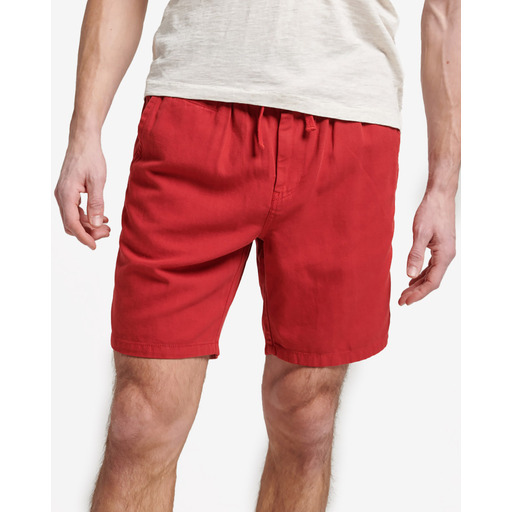 SUPERDRY Vintage Overdyed  - Pantalón Corto