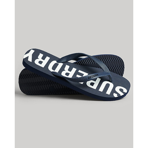 SUPERDRY Code Core Sprt Vegan  - Chanclas