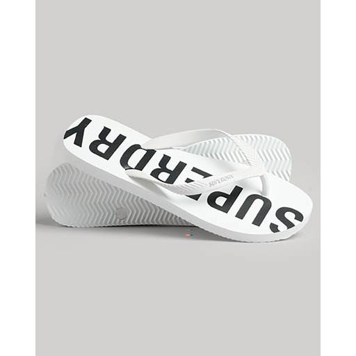 SUPERDRY Code Core Sprt Vegan  - Chanclas