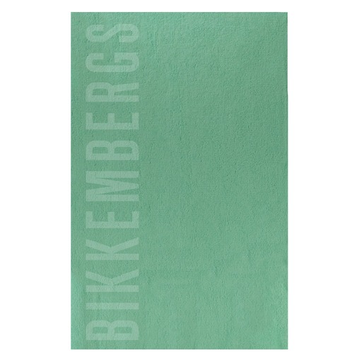 BIKKEMBERGS TELO MARE DONNA VERDE
