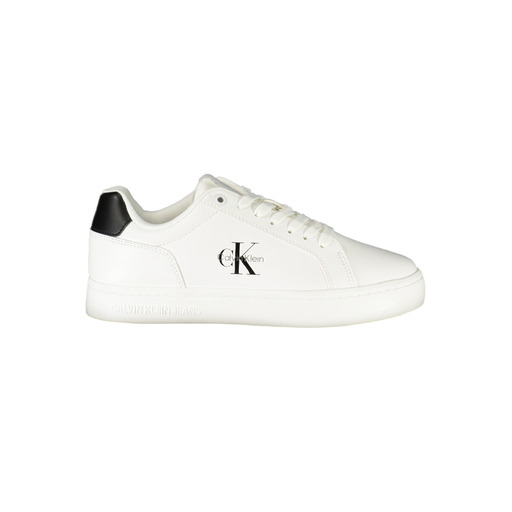 CALVIN KLEIN CALZATURA SPORTIVA DONNA BIANCO