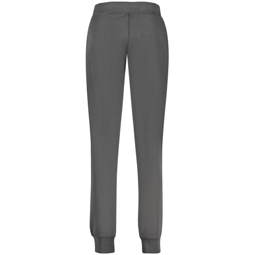 GUESS JEANS PANTALONE DONNA NERO