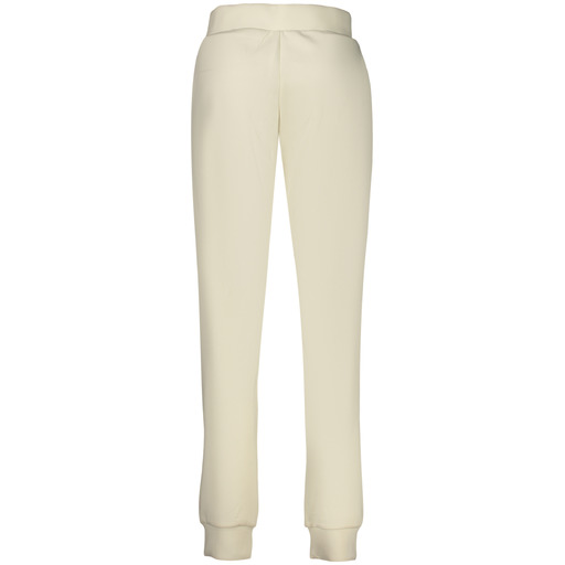 GUESS JEANS PANTALONE DONNA BIANCO