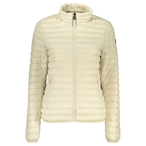 NORWAY 1963 GIUBBOTTO DONNA BEIGE