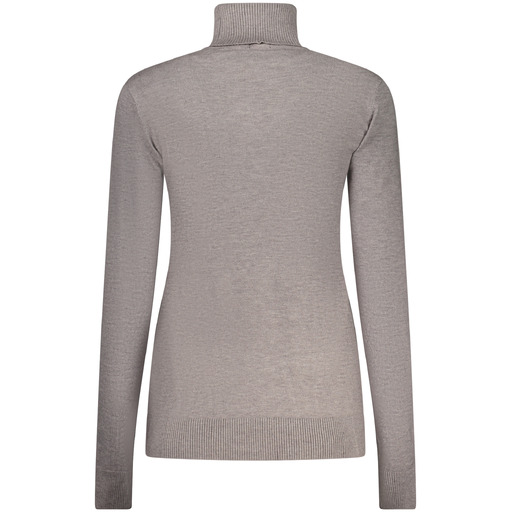 NORWAY 1963 MAGLIONE DONNA GRIGIO