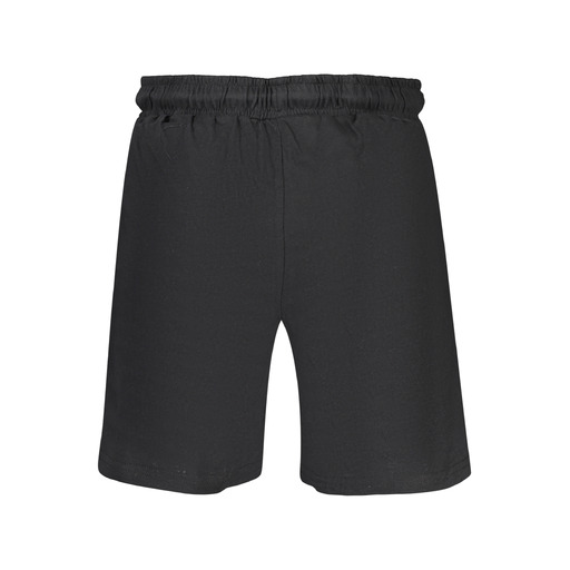 NORWAY 1963 PANTALONE SHORT DONNA NERO