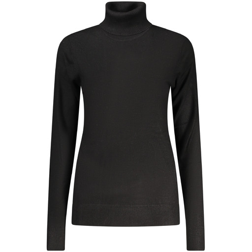 NORWAY 1963 MAGLIONE DONNA NERO