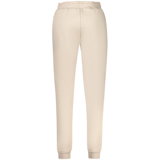 NORWAY 1963 PANTALONE TUTA LUNGO DONNA BEIGE