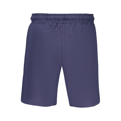 NORWAY 1963 PANTALONE SHORT DONNA BLU
