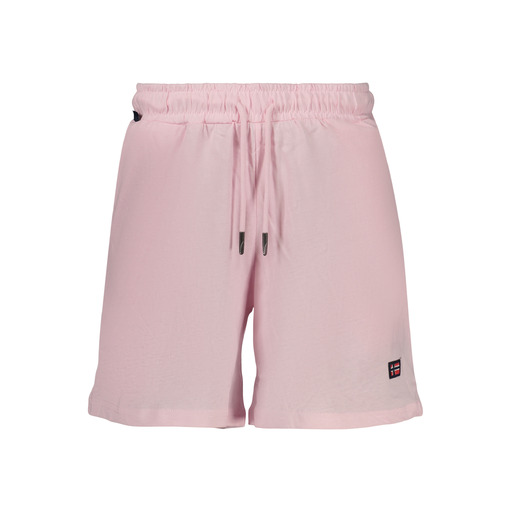 NORWAY 1963 PANTALONE SHORT DONNA ROSA