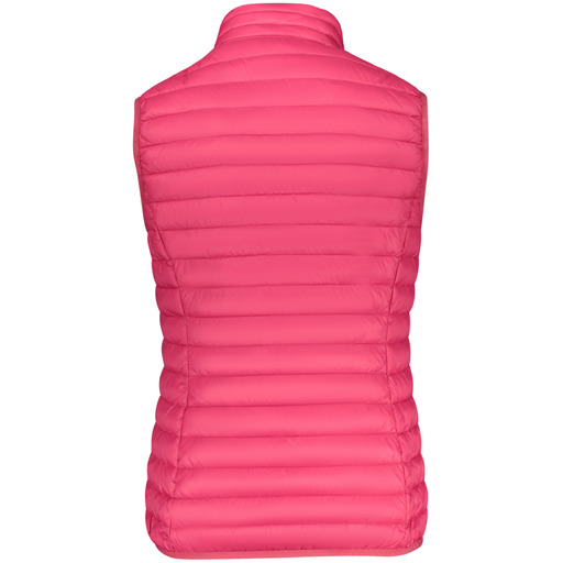 NORWAY 1963 SMANICATO DONNA ROSA