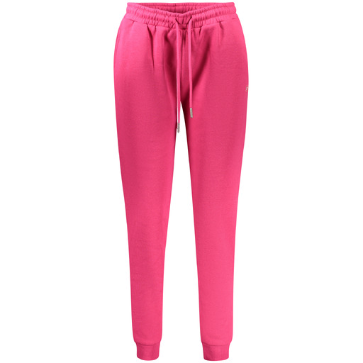 NORWAY 1963 PANTALONE TUTA LUNGO DONNA ROSA