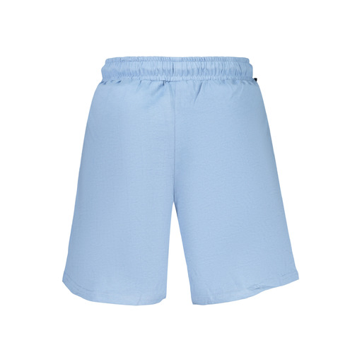 NORWAY 1963 PANTALONE SHORT DONNA AZZURRO