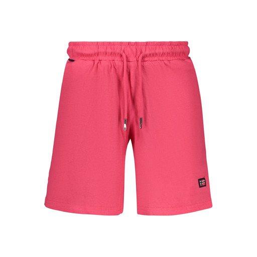 NORWAY 1963 PANTALONE SHORT DONNA ROSA