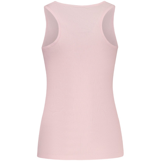 NORWAY 1963 CANOTTA DONNA ROSA