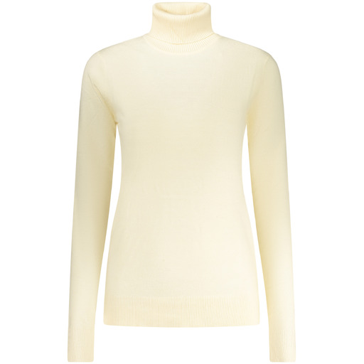 NORWAY 1963 MAGLIONE DONNA BIANCO