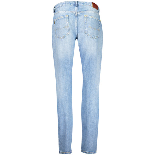 PEPE JEANS JEANS DENIM DONNA AZZURRO