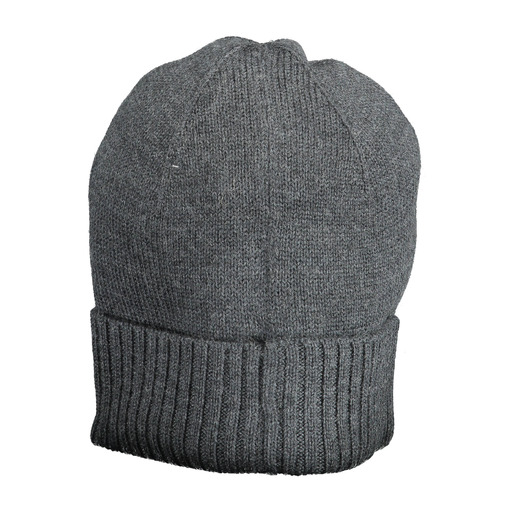RALPH LAUREN BERRETTO UOMO GRIGIO