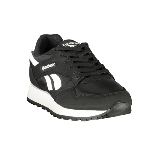 REEBOK CALZATURA SPORTIVA UOMO NERO
