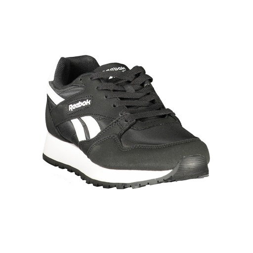 REEBOK CALZATURA SPORTIVA DONNA NERO