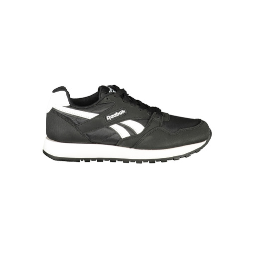 REEBOK CALZATURA SPORTIVA DONNA NERO