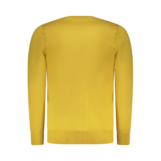 RIFLE MAGLIA UOMO GIALLO
