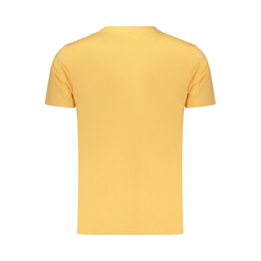 RIFLE T-SHIRT MANICHE CORTE UOMO ARANCIO