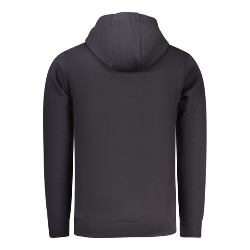 RIFLE FELPA SENZA ZIP UOMO BLU