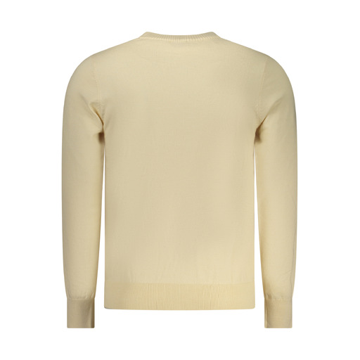 RIFLE MAGLIA UOMO BEIGE