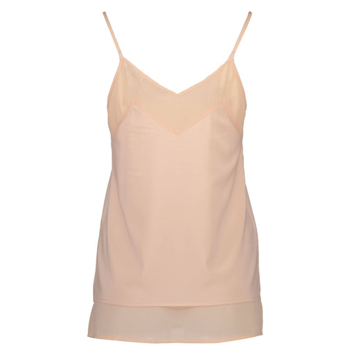SILVIAN HEACH CANOTTA DONNA ROSA