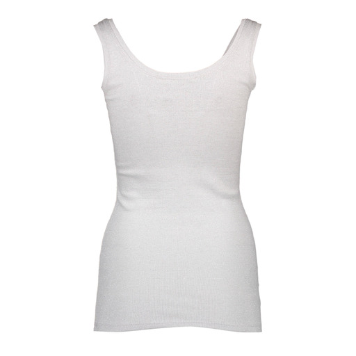 SILVIAN HEACH CANOTTA DONNA BIANCO