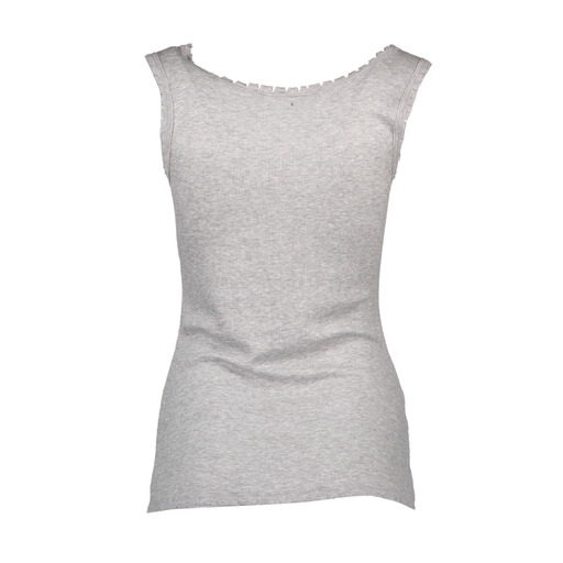 SILVIAN HEACH CANOTTA DONNA GRIGIO