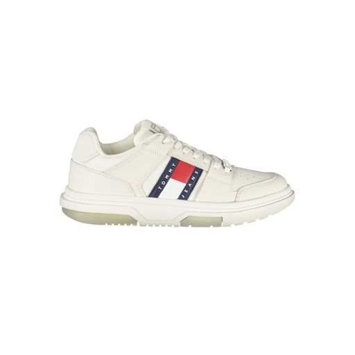 TOMMY HILFIGER CALZATURA SPORTIVA DONNA BIANCO
