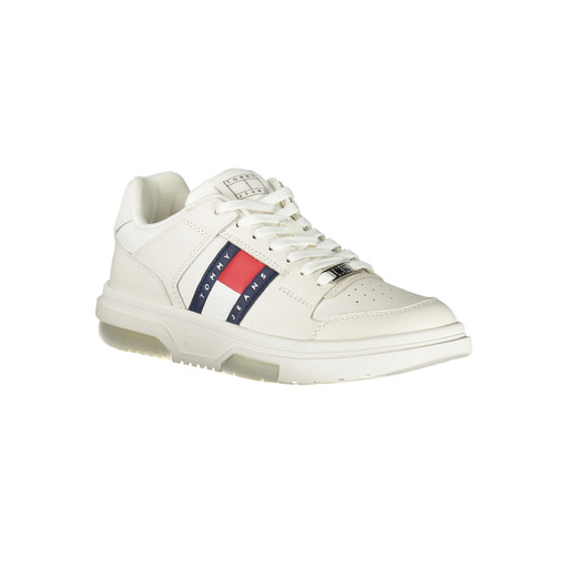 TOMMY HILFIGER CALZATURA SPORTIVA DONNA BIANCO
