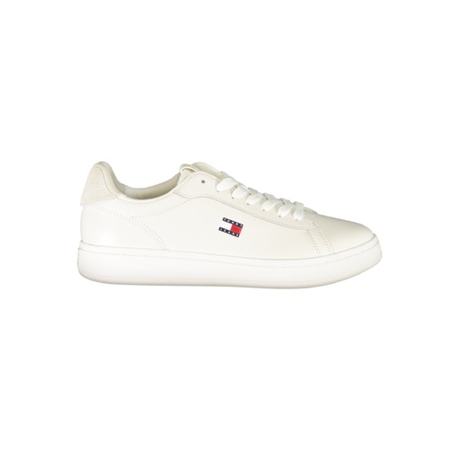 TOMMY HILFIGER CALZATURA SPORTIVA DONNA BIANCO