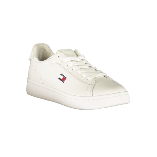 TOMMY HILFIGER CALZATURA SPORTIVA DONNA BIANCO