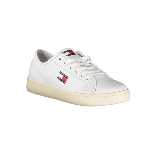 TOMMY HILFIGER CALZATURA SPORTIVA DONNA BIANCO