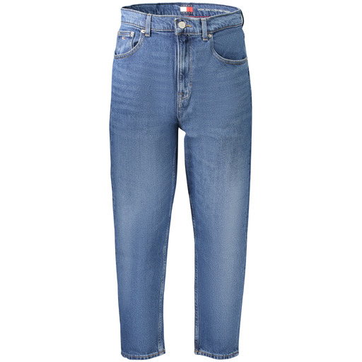 TOMMY HILFIGER JEANS DENIM DONNA BLU