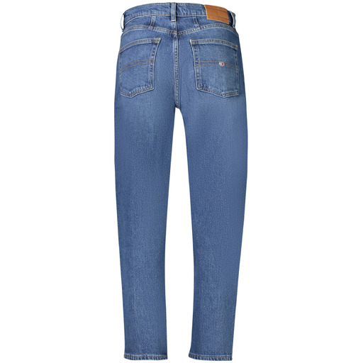 TOMMY HILFIGER JEANS DENIM DONNA BLU