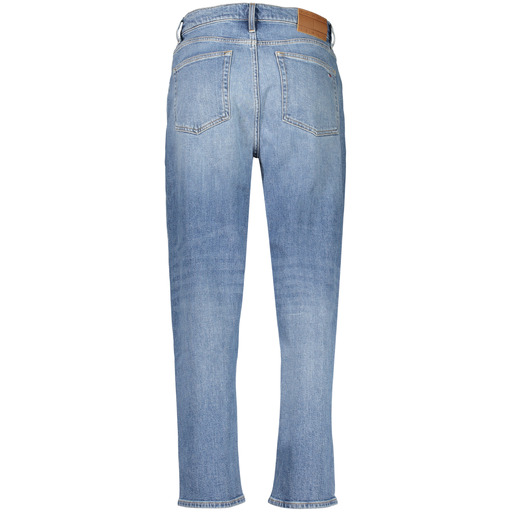 TOMMY HILFIGER JEANS DENIM DONNA BLU