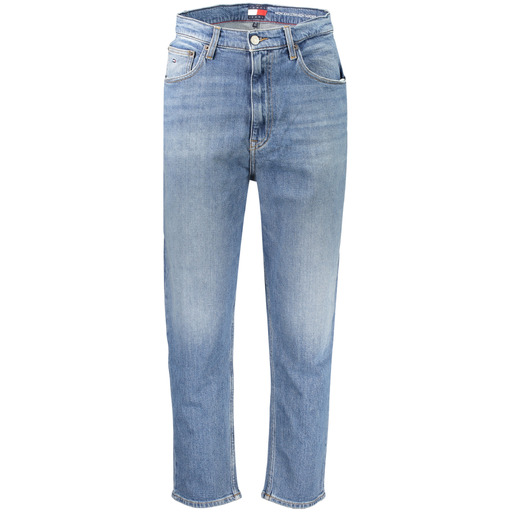 TOMMY HILFIGER JEANS DENIM DONNA BLU