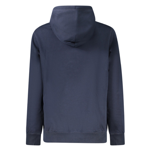 TOMMY HILFIGER FELPA SENZA ZIP DONNA BLU