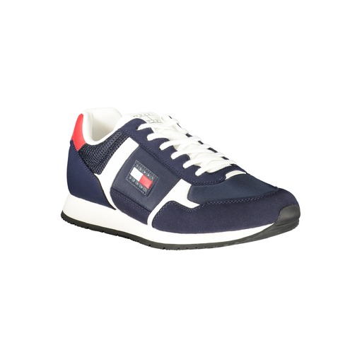 TOMMY HILFIGER CALZATURA SPORTIVA UOMO BLU