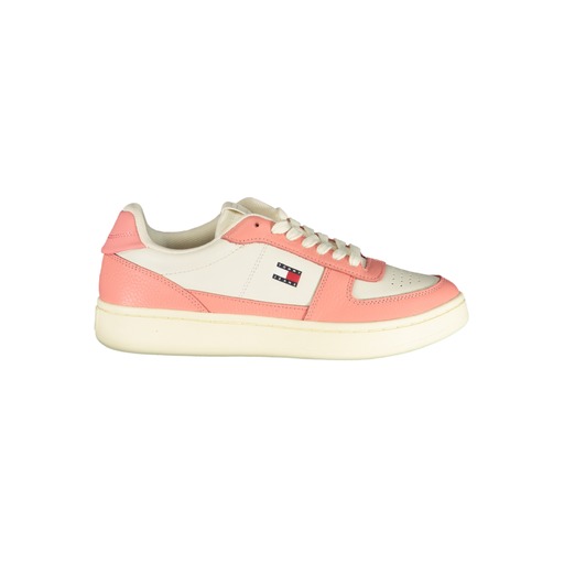 TOMMY HILFIGER CALZATURA SPORTIVA DONNA BIANCO