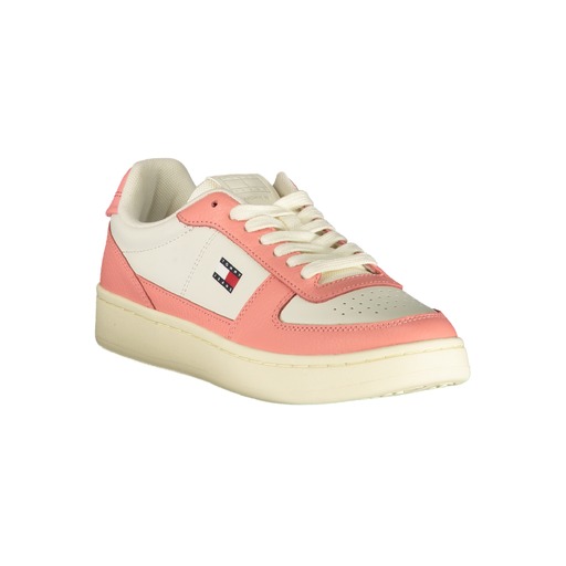 TOMMY HILFIGER CALZATURA SPORTIVA DONNA BIANCO