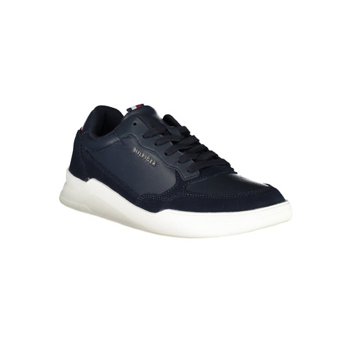 TOMMY HILFIGER CALZATURA SPORTIVA UOMO BLU