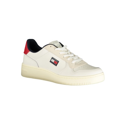 TOMMY HILFIGER CALZATURA SPORTIVA UOMO BIANCO