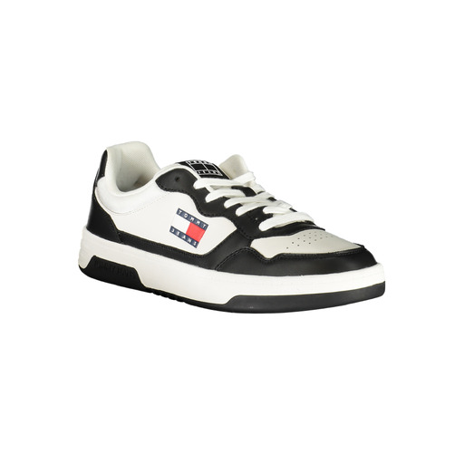 TOMMY HILFIGER CALZATURA SPORTIVA UOMO NERO